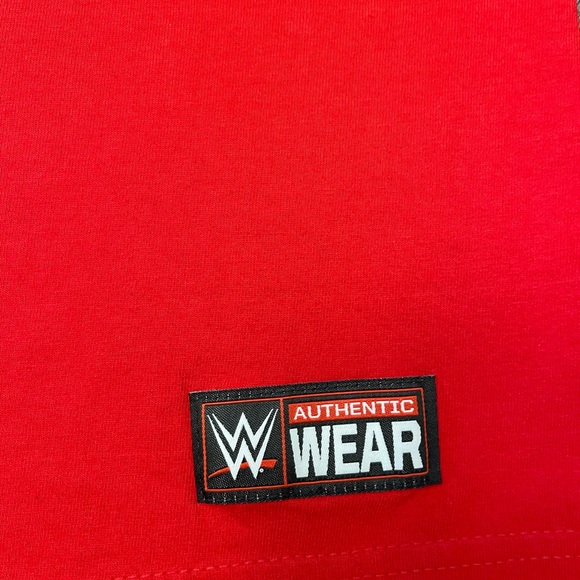 The untouchable one, AJ Styles t shirt. - Picture 6 of 10